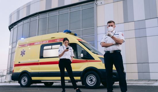 独山救护车转运病人算来回费用吗？